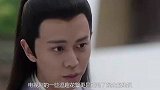 身高是硬伤呀！任嘉伦喊话谭松韵：你往下蹲一点，我都看不见了！