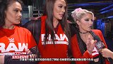 WWE-18年-幸存者大赛赛后采访 贾克斯：我不在乎观众嘘我！-花絮
