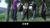 新兵放假跟流氓打架，还闹到了警察，谁知参谋长知道后叫好