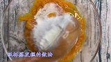 教你用纸杯蒸发糕，做法和配方都教你，简单易学，比蛋糕还好吃