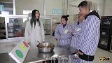搞点儿乐：神经病院打饭还猜红绿灯？这简单啊，为啥却都没答对