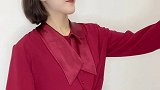 中老咋还打小报告呢搞笑视频 潇潇学姐