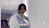 街拍：看腿识美女，这身段值百万彩礼吗？