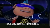 猪猪侠：校长拿出金色汗衫，要菲菲给小猪猪，莫非是稀世神器？
