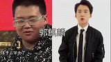 15位明星胖瘦前后对比，郭麒麟像换了头，刘亦菲发福后更漂亮