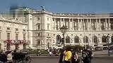 旅游-奥地利霍夫堡皇宫