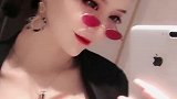 美女自拍真是美，娶回家不错！