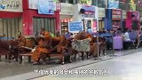 泰国开放“监狱式”服务，让女囚接待游客，游客常常流连忘返