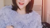 打扮好自己就想摇摇晃晃走向你