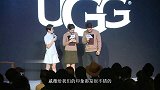 “戚李香”夫妇又撒狗粮！戚薇李承铉复古穿搭超有范