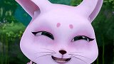 熊熊乐园第三季：小猴子的雨衣好漂亮