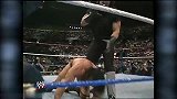 WWE-14年-葬爷21连胜之路：91年摔角狂热7 传奇之路的诞生-专题