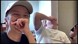 vlog日常 对不起，今天的甜度过量了，我自己都害羞了