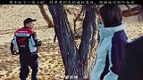 万物有灵，女孩的善念得到善报，大蛇放过女孩一命