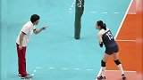 奥运会-16年-中国女排3-0横扫意大利 数据全压制连胜可期-新闻