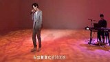 李汶翰发文怒斥骗子，借他名义骗钱，合作张韶涵被喊丑八怪？