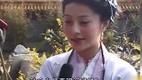 范冰冰早年采访，当时就很漂亮，很青涩的模样，谈拍还珠经历哭戏