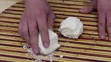 四喜丸子正确的做法，色香味俱全，年夜饭就靠它了，先收藏以后做