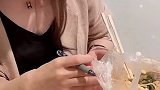 大家注意，点外卖麻辣烫一定要谨慎！