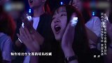 知名歌手参加好声音，登台原以为青铜，那英转身-这学生带不了