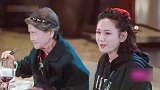 杨子录节目狂飙脏话，直骂黄圣依你瞎啊，婆婆变脸说欠打