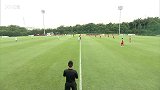 青超联赛U-19A第15轮录播：广州富力vs河北华夏幸福