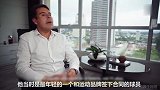 5岁豪言成世界最佳 罗德里戈一家同框:闪电男孩这样崛起