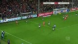 德甲-1314赛季-联赛-第12轮-弗赖堡1：3斯图加特-精华