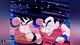 龙珠：亚奇洛贝每次杀人总是想好了吃的方式！