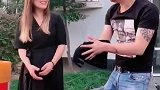 为什么当我丈夫没有给你抹点黑的时候我会很开心