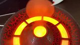 空气太干燥，用这个火山加加湿