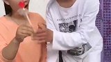 七彩童年：妹妹的糖好吃
