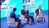 鲍德熹：优秀的AIGC作品会统领电影、视频的市场