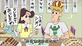 美女讲述人鱼公主的故事,半道擅自篡改内容,可真是搞笑!