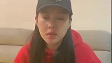 女主人心情不好，听到金毛的安慰后我笑了