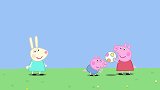 小猪佩奇：影子真神奇，它会一直跟着你，是你最好的伙伴哦