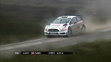 竞速-15年-WRC世界汽车拉力锦标赛 威尔士站第2场-全场
