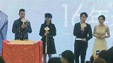 黄晓明首次公开baby孕照破代孕传闻