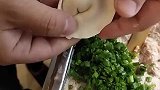 最简单的饺子