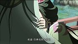 三国演义：貂蝉演技一流，游走于董卓和吕布，挑拨他们他们的感情