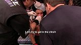 UFC-14年-UFC177倒计时：德拉肖vs巴罗奥首度交手全景录回顾-专题