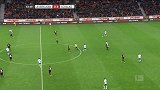 德甲-1617赛季-联赛-第31轮-勒沃库森vs沙尔克04-全场