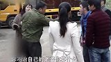 丈夫气死瘫痪妻子，为独占百万遗产，扬言要砍死女儿！