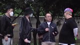 关晓彤，这回哥拍到鹿晗的素材至少值一个包吧！鹿晗 关晓彤