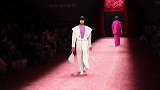 高级时装品牌PAN’TTERFLY 上海时装周发布2021秋冬系列 