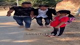 这两个肯定是坏人