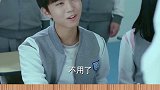 tfboys 三小只和 薛之谦 同台太 搞笑 了！ 影视  沙雕