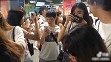 广州地铁安检时要求多名乘客卸妆：因妆容惊悚避免引起恐慌