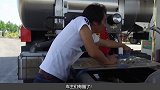 交通部：严格限制超载货车进入高速，车主们有福了！