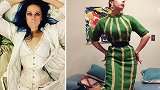 美国：一妇女每天穿16小时束身衣，保持腰围1尺7